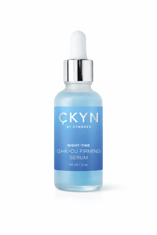 GHK-Cu Firming Serum